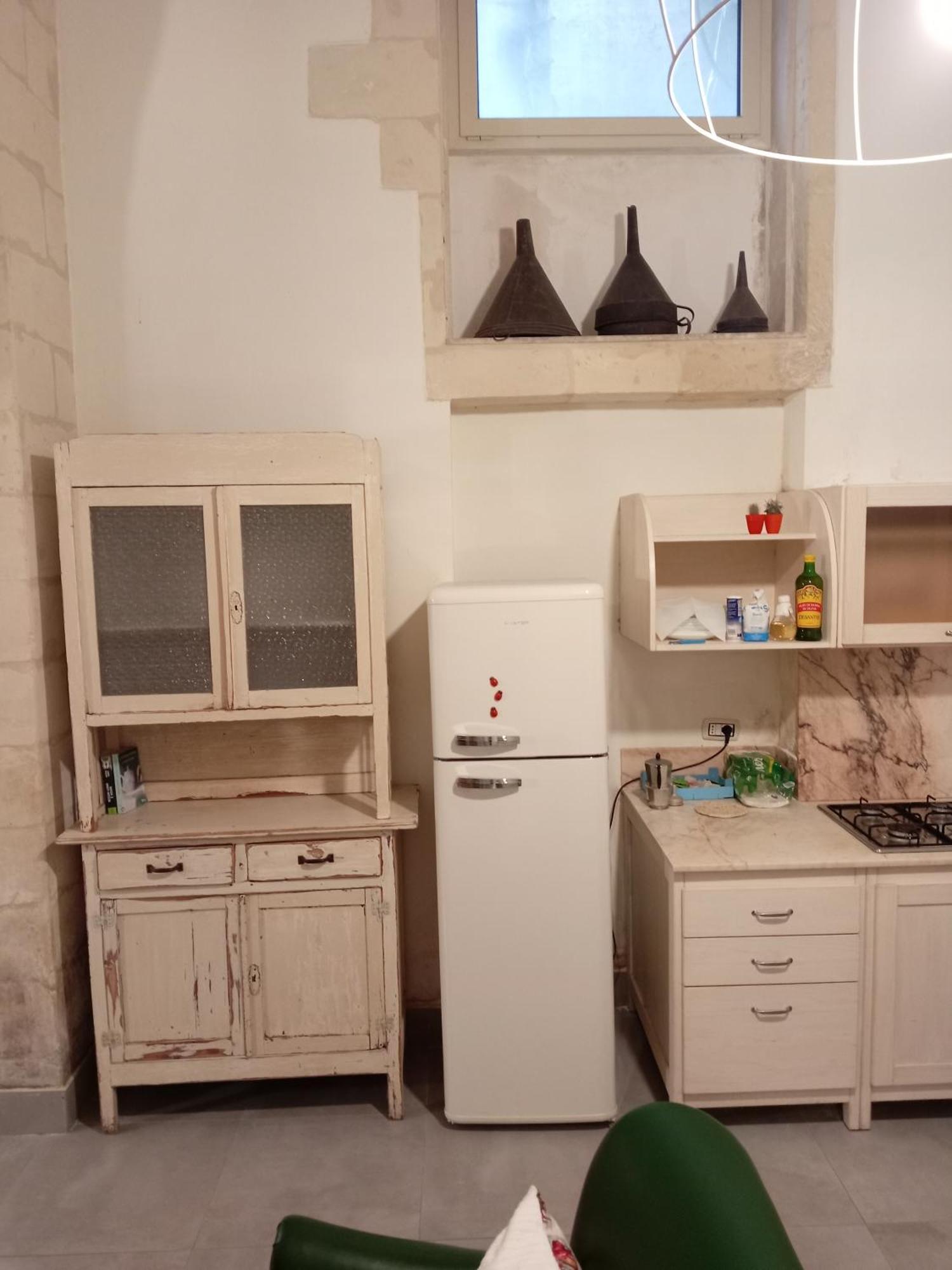 לצ'ה Piazza Verdi Liberty House מראה חיצוני תמונה