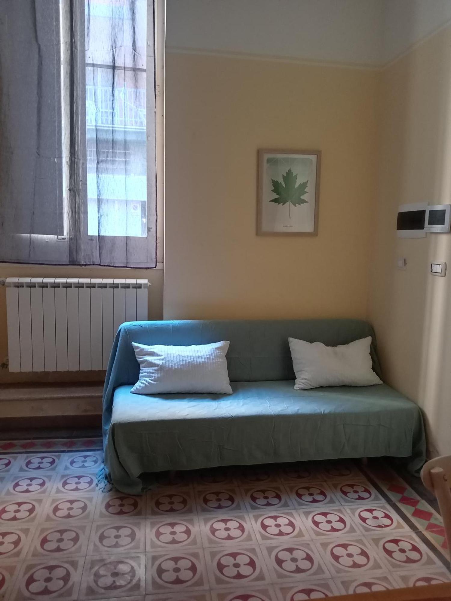 לצ'ה Piazza Verdi Liberty House מראה חיצוני תמונה