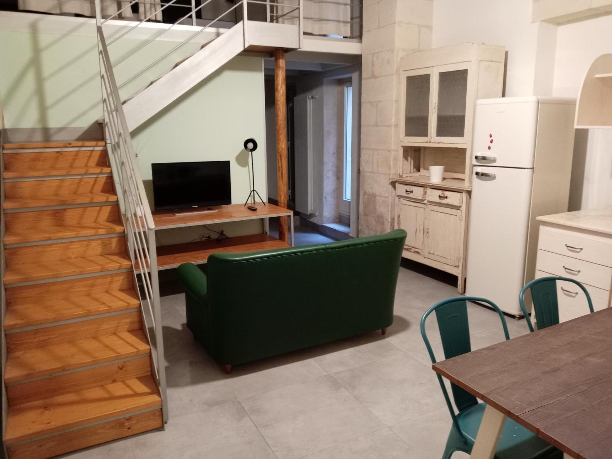 לצ'ה Piazza Verdi Liberty House מראה חיצוני תמונה