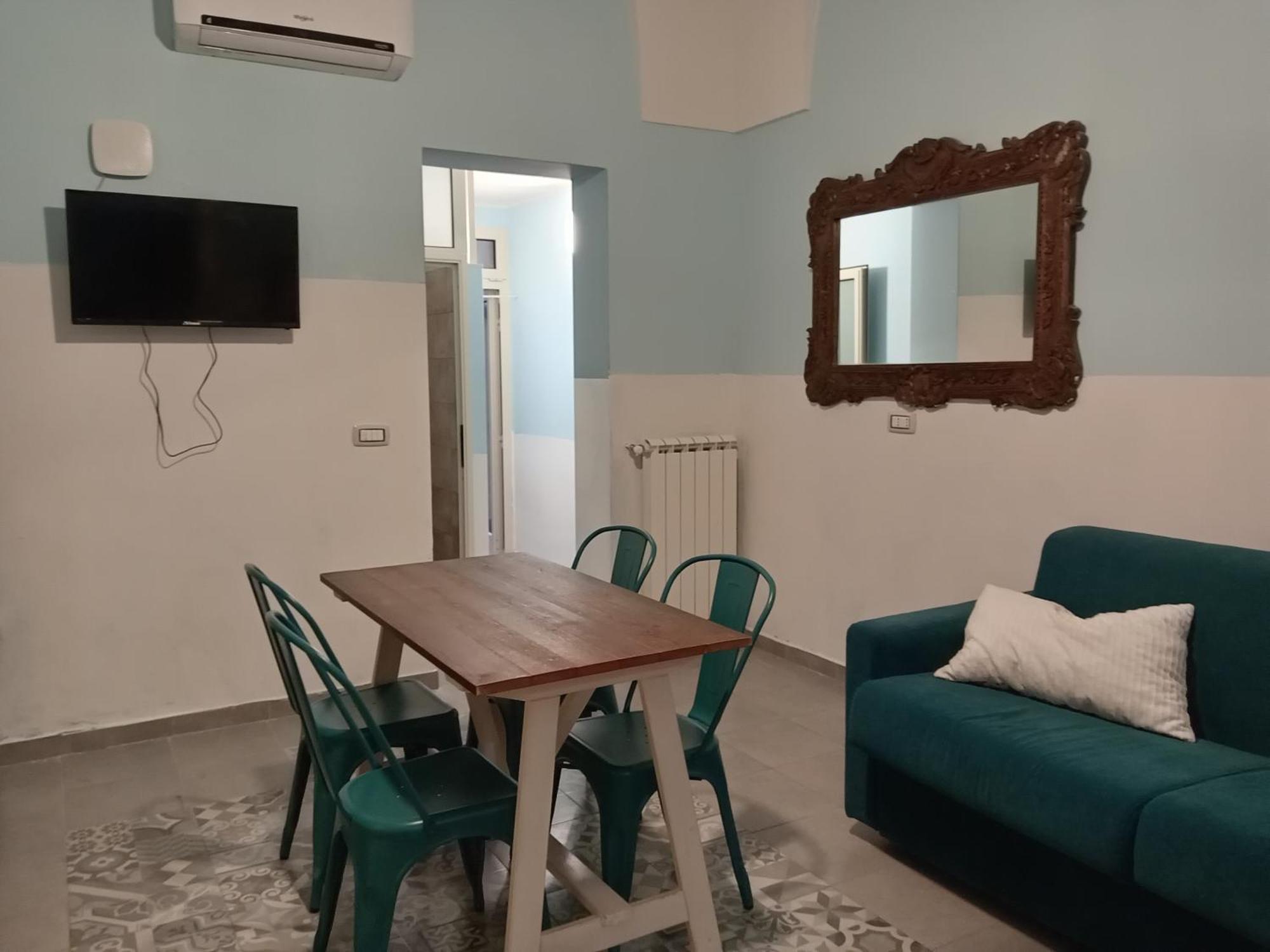 לצ'ה Piazza Verdi Liberty House מראה חיצוני תמונה
