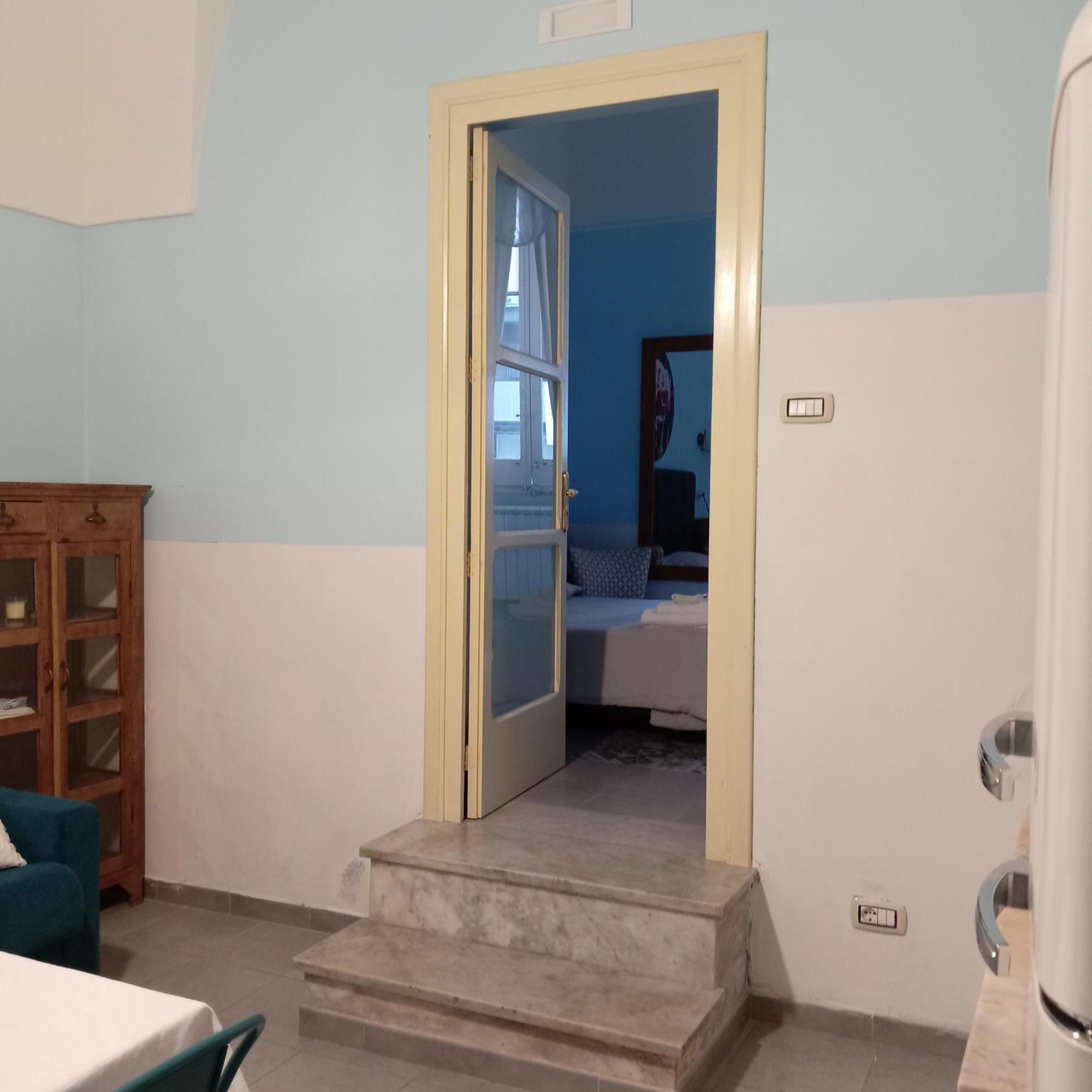 לצ'ה Piazza Verdi Liberty House מראה חיצוני תמונה