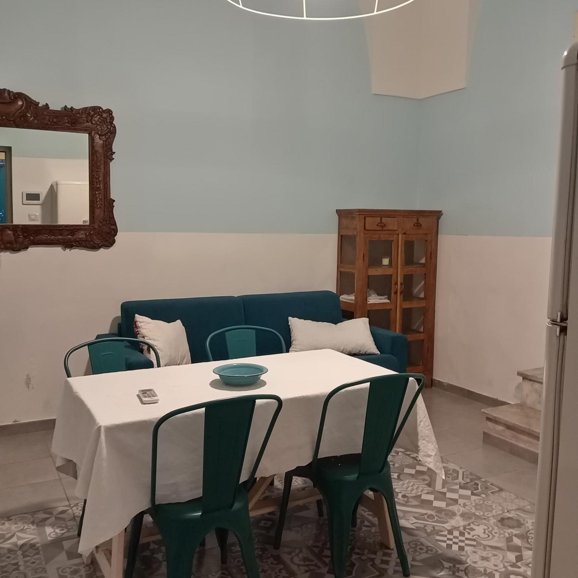 לצ'ה Piazza Verdi Liberty House מראה חיצוני תמונה