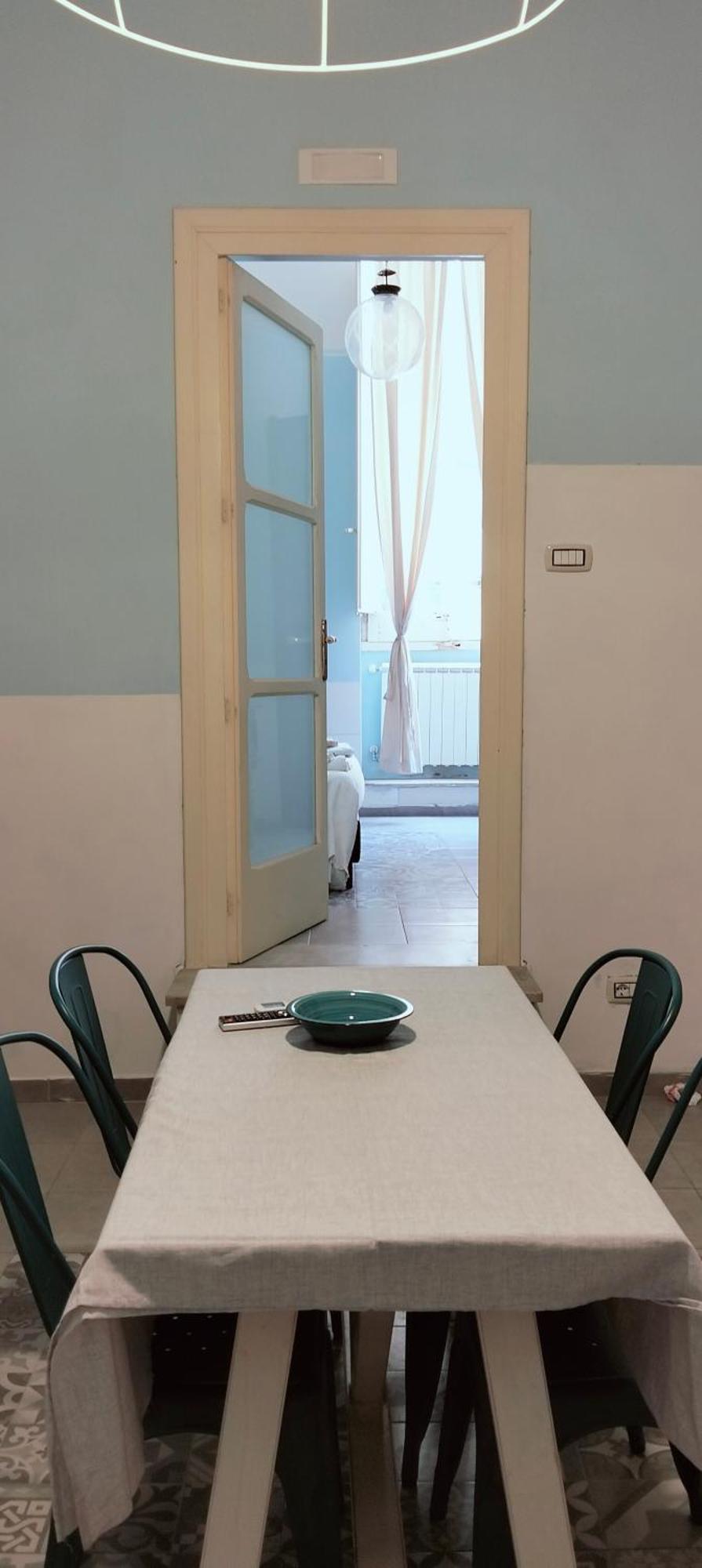 לצ'ה Piazza Verdi Liberty House מראה חיצוני תמונה